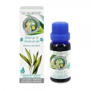 Aceite Esencial de Árbol de Té (15 ml)