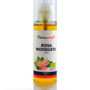 Aceite de Rosa Mosqueta PV (50 ml)