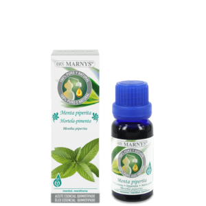 Aceite Esencial de Menta Piperita (15ml)