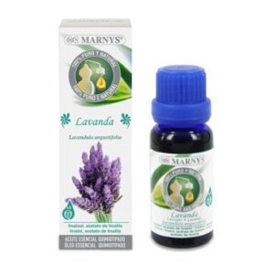 Aceite Esencial de Lavanda (15ml)