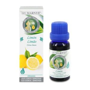 Aceite Esencial de Limón (15ml)