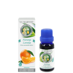 Aceite Esencial de Naranja (15ml)