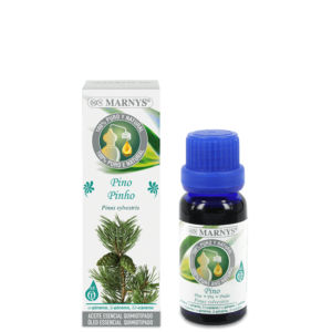 Aceite Esencial de Pino (15ml)