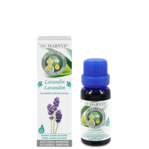 Aceite Esencial de Lavandín (15ml)