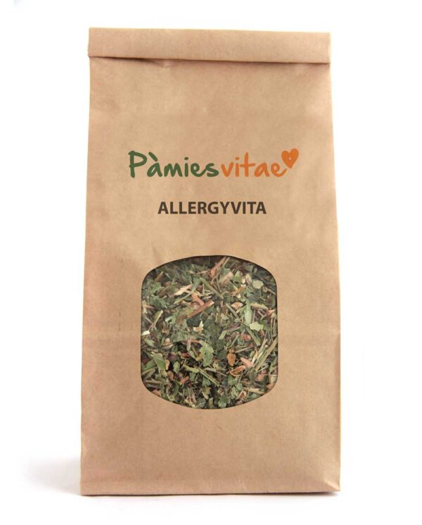 ALLERGIVITA