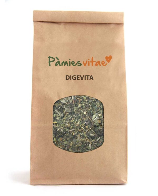 DIGEVITA