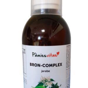 Bron-complex PV (250 ml) Jarabe