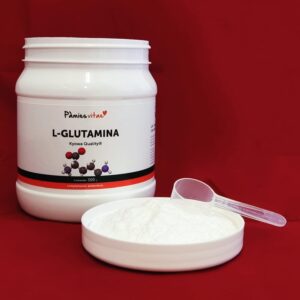 L-Glutamina PV (500 g)