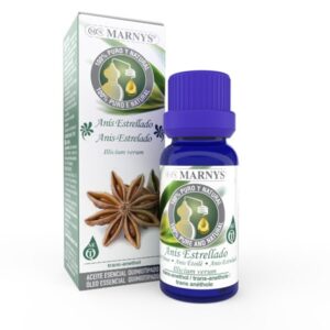 Aceite Esencial de Anís Estrellado (15ml)