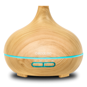 Difusor Marrón Pure Aroma Yang