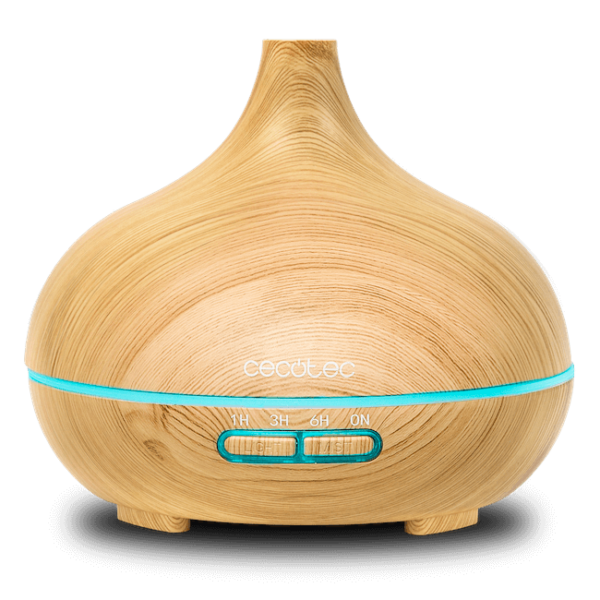 Difusor Marrón Pure Aroma Yang