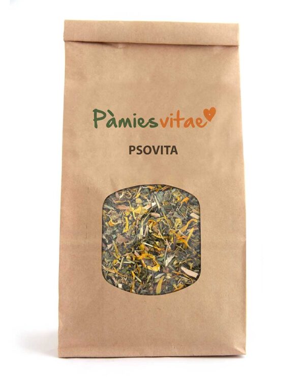 PSOVITA