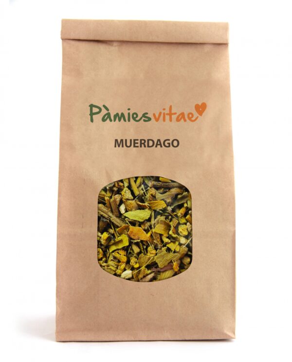 MUERDAGO