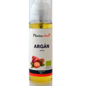 Aceite de Argán PV (50 ml)