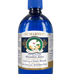 Aceite de Almendras Dulces (500 ml)