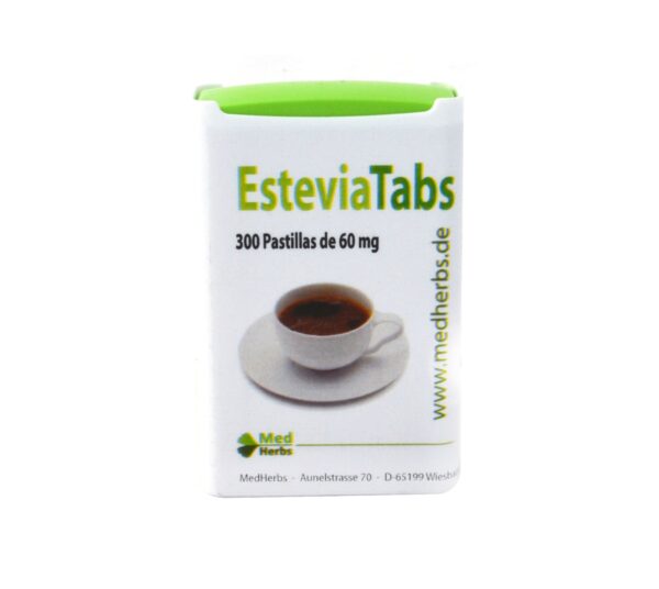 EsteviaTabs