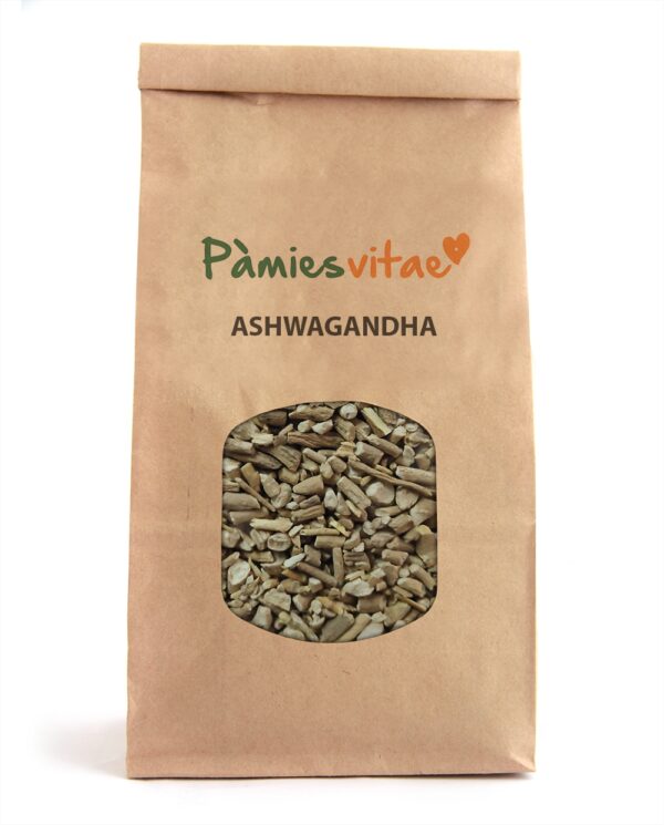 ASHWAGANDHA