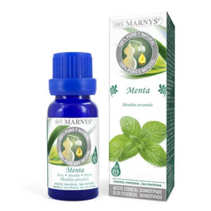 Aceite Esencial de Menta Arvensis (15ml)