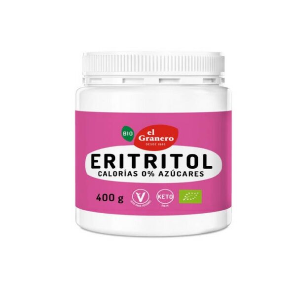 Eritritol