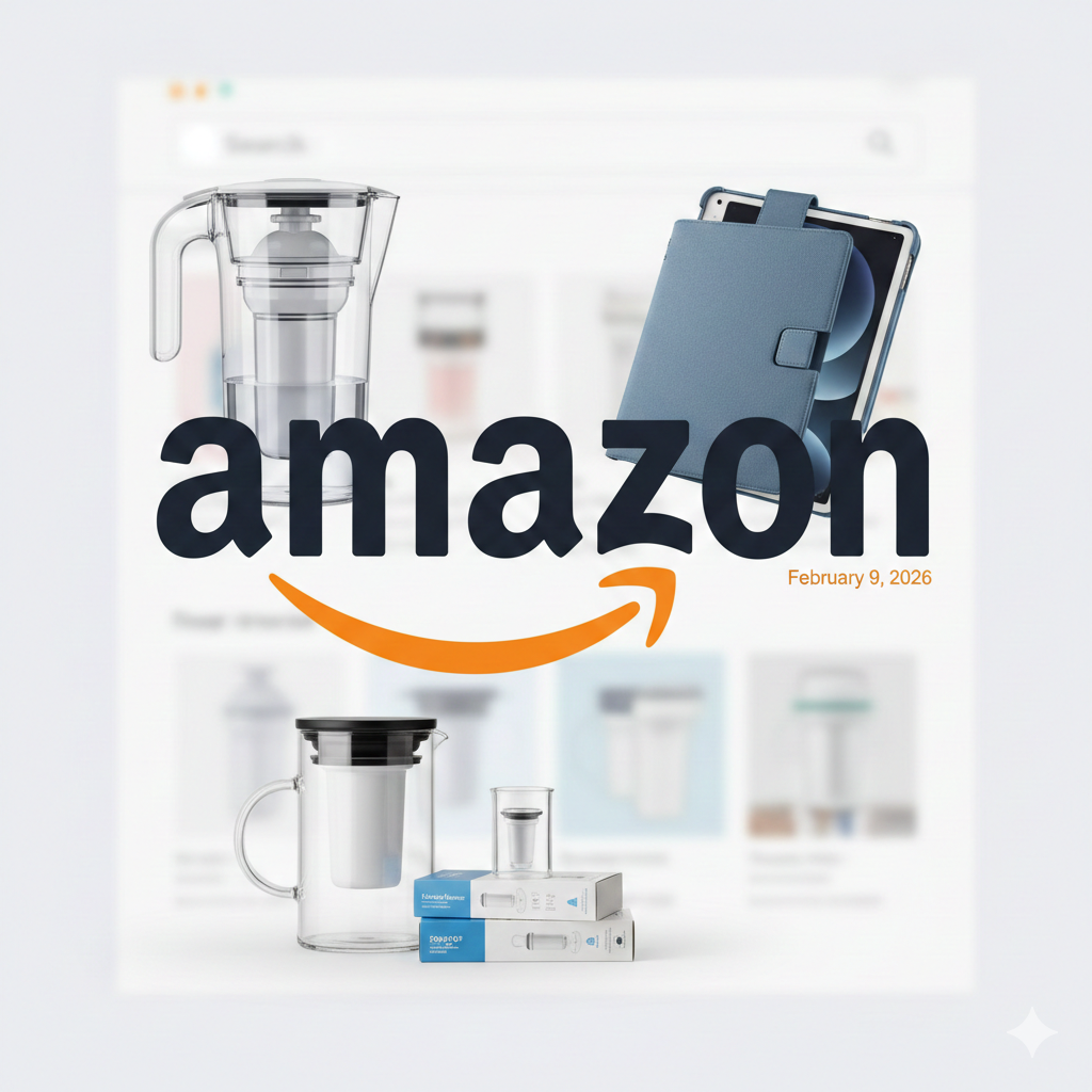 Mis favoritos de amazon